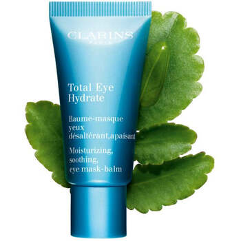Total Eye Hydrate Eye Mask-Balm - Hydratační oční balzám